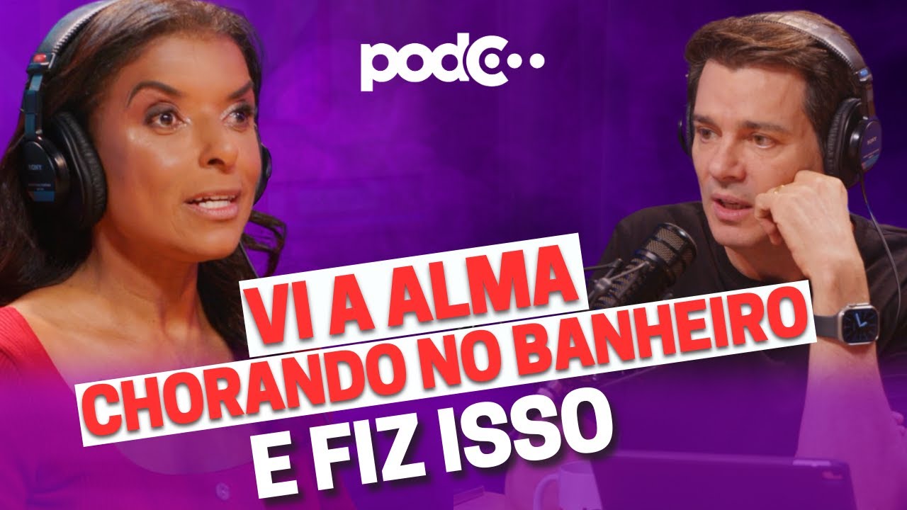 PARANORMAIS - CASO ELOÁ #PODCAST #CORTES #CELSOPORTIOLLI