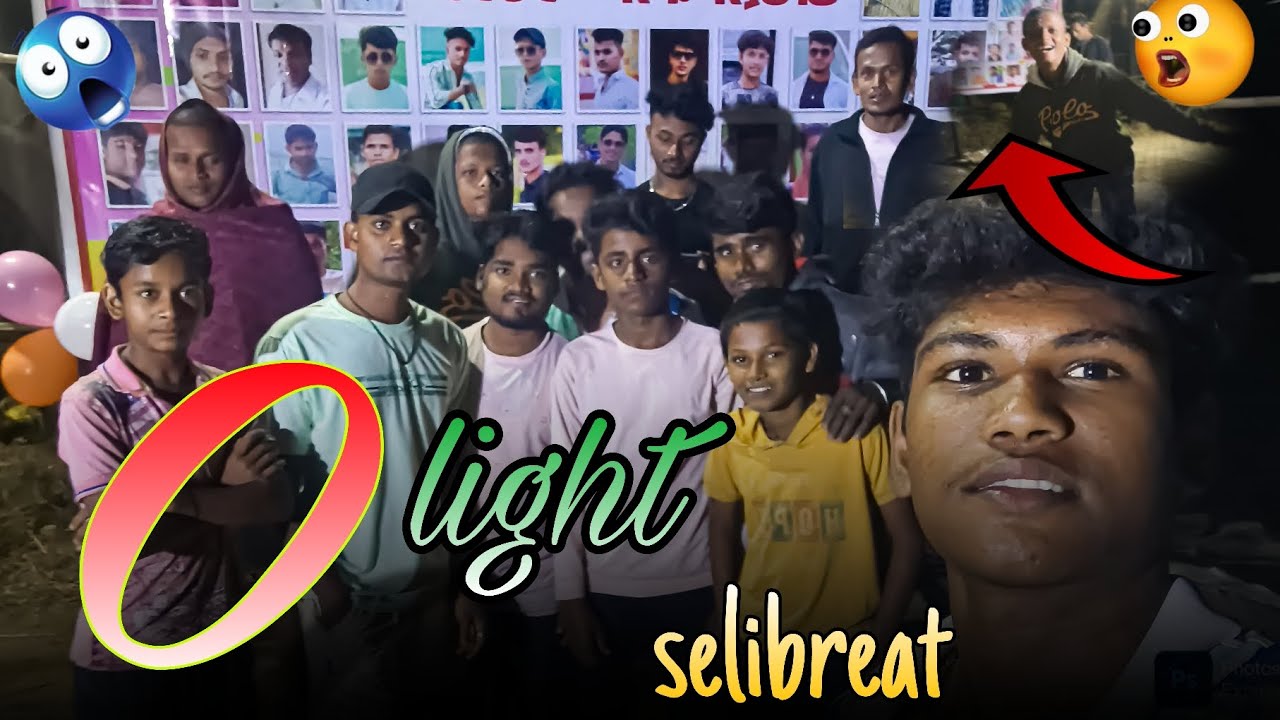 0 light selibreat 🎉🎉...2026