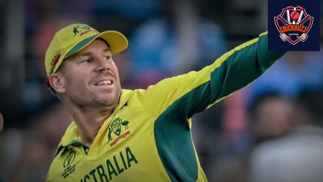 Devid Warner last test match | Warner retirement |#warner #australiacricket