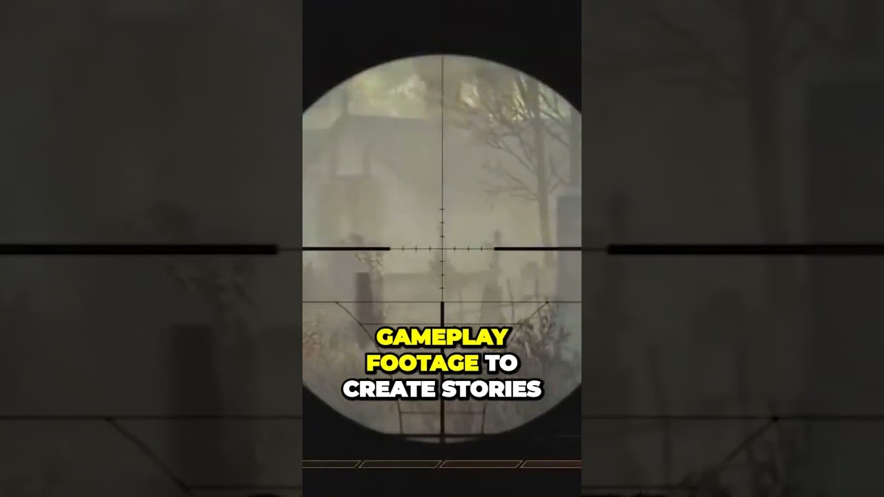 Shocking History of Machinima - What You Didnt Know