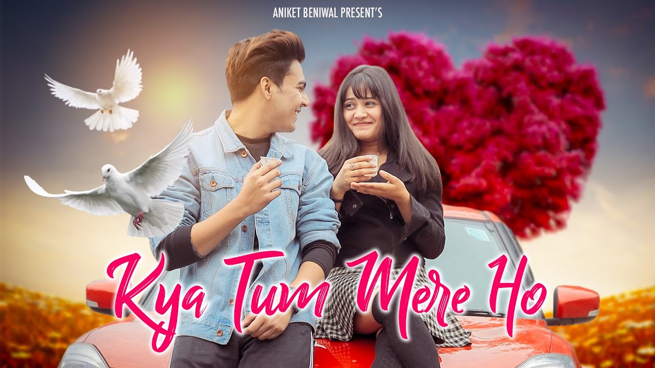 Kya Tum Mere Ho | Unexpected Twist | Aniket Beniwal