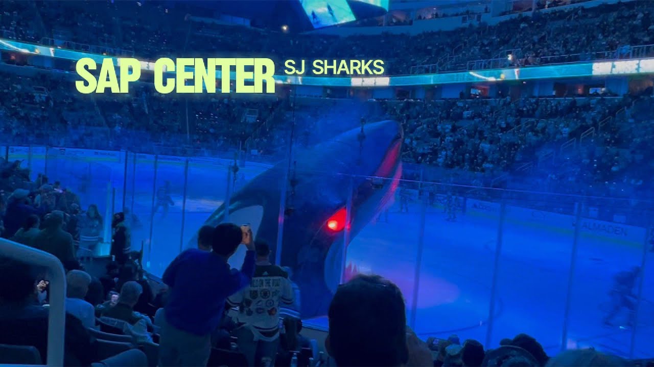 SHARKS