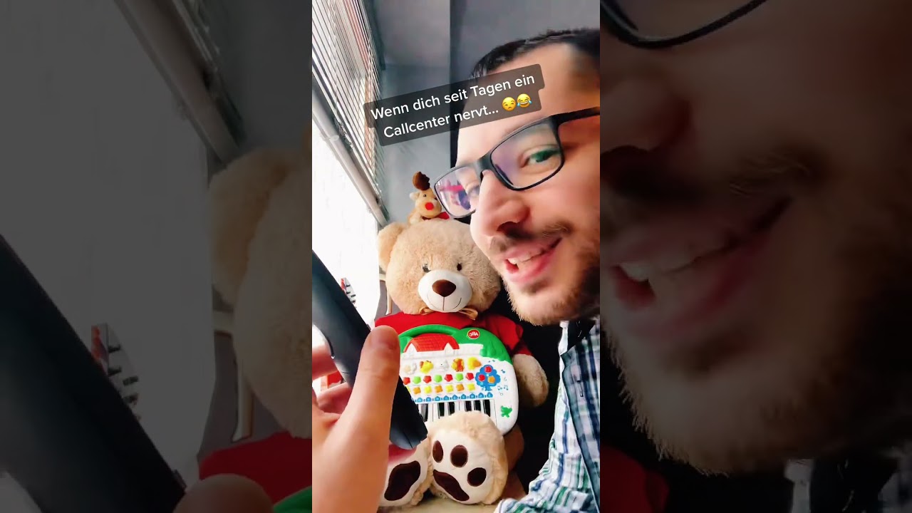 Callcenter aus der Türkei? 🤔 