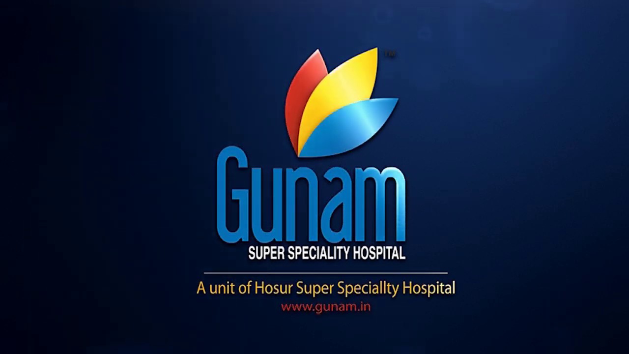 Gunam hospital, Hosur
