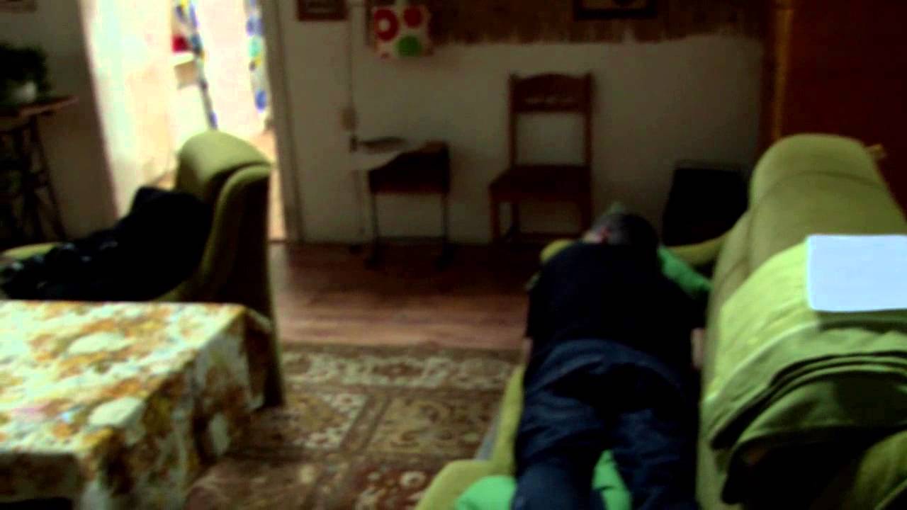 Videoblog Haliny - odc.6 - 