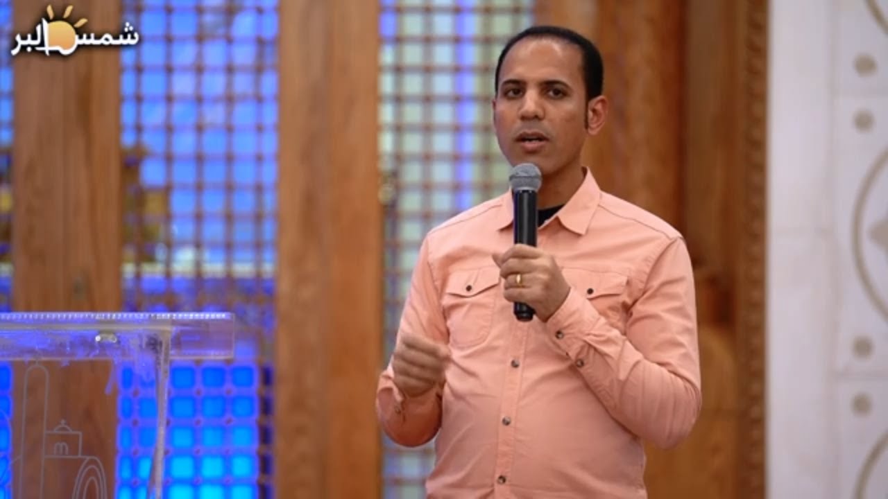 ابصالية ادام على ثيؤطوكية يوم الاحد فى تسبحة نص الليل لعيد القيامة - المعلم مجدى يونان