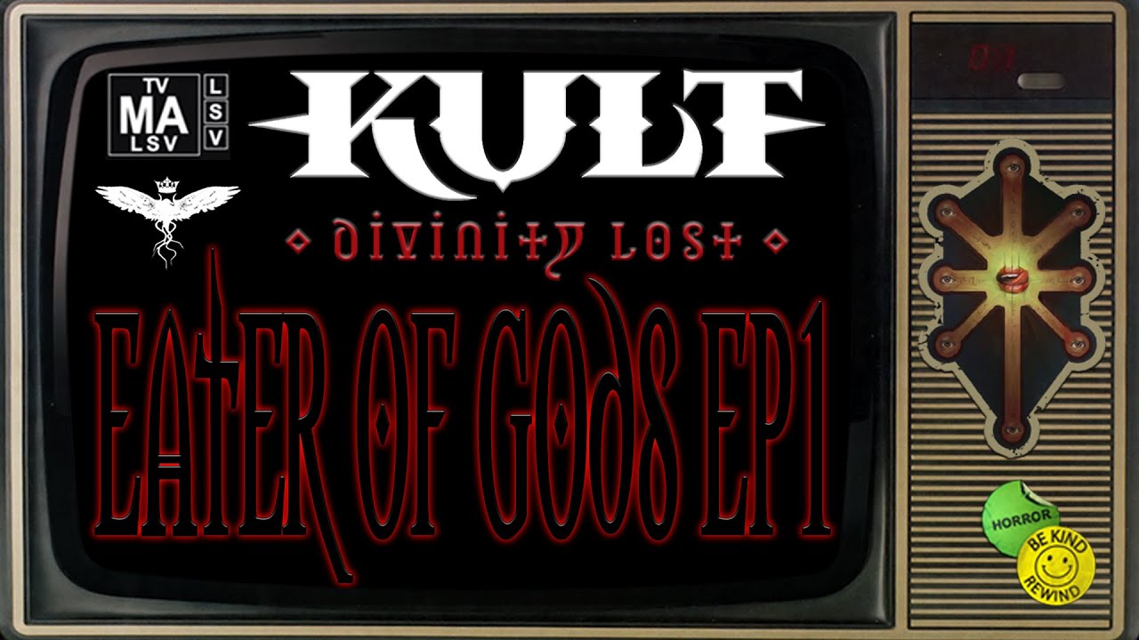Kult: Divinity Lost | Eater of Gods | Ep 1