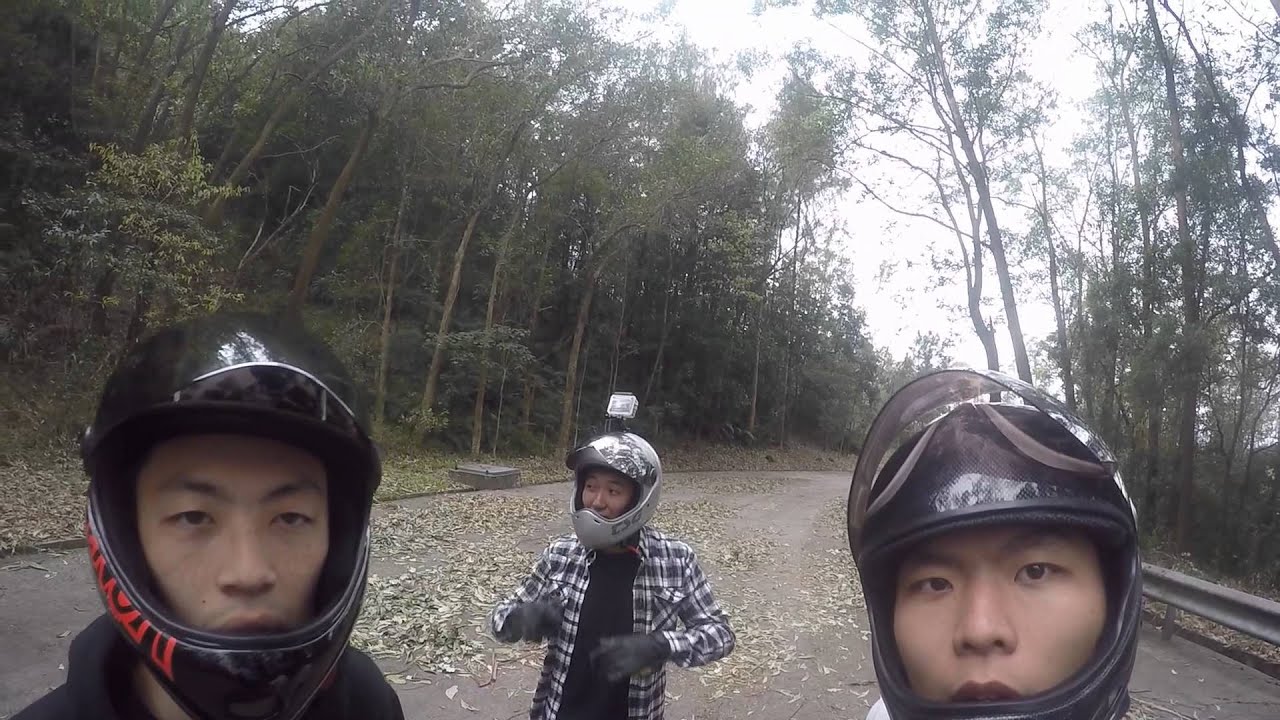 SBDW Downhill Squad 1.0