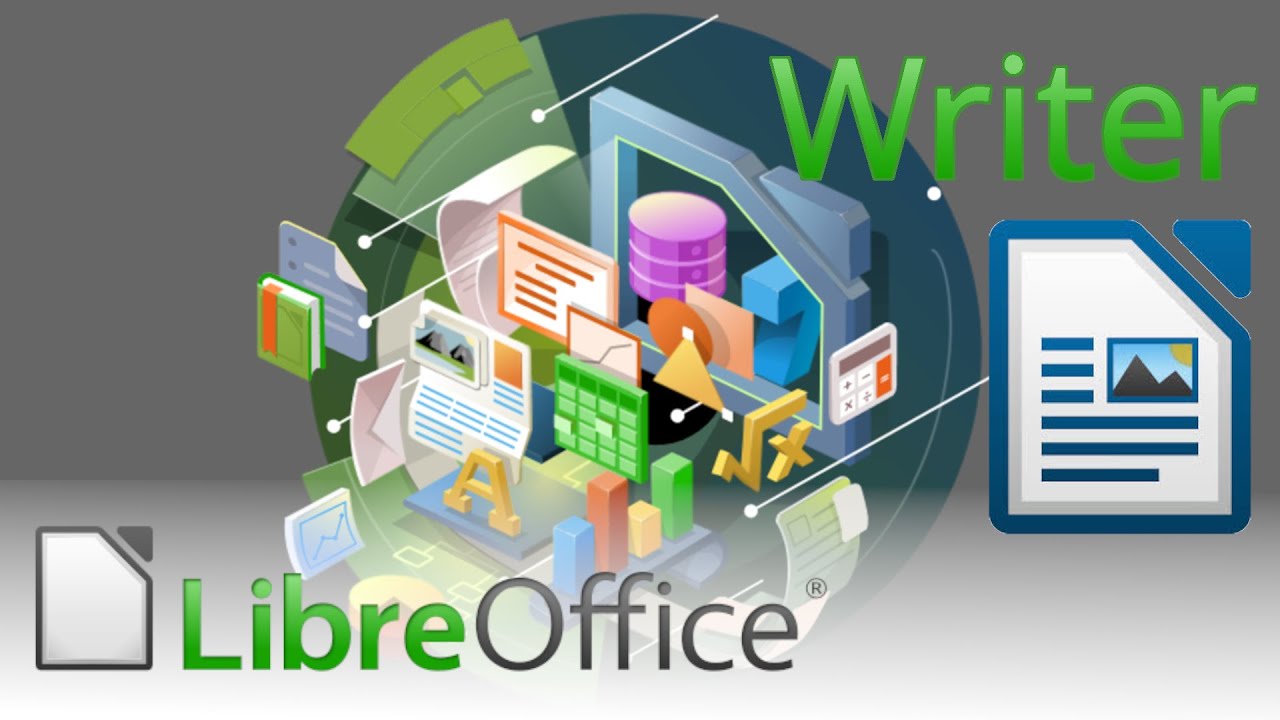 LibreOffice Writer