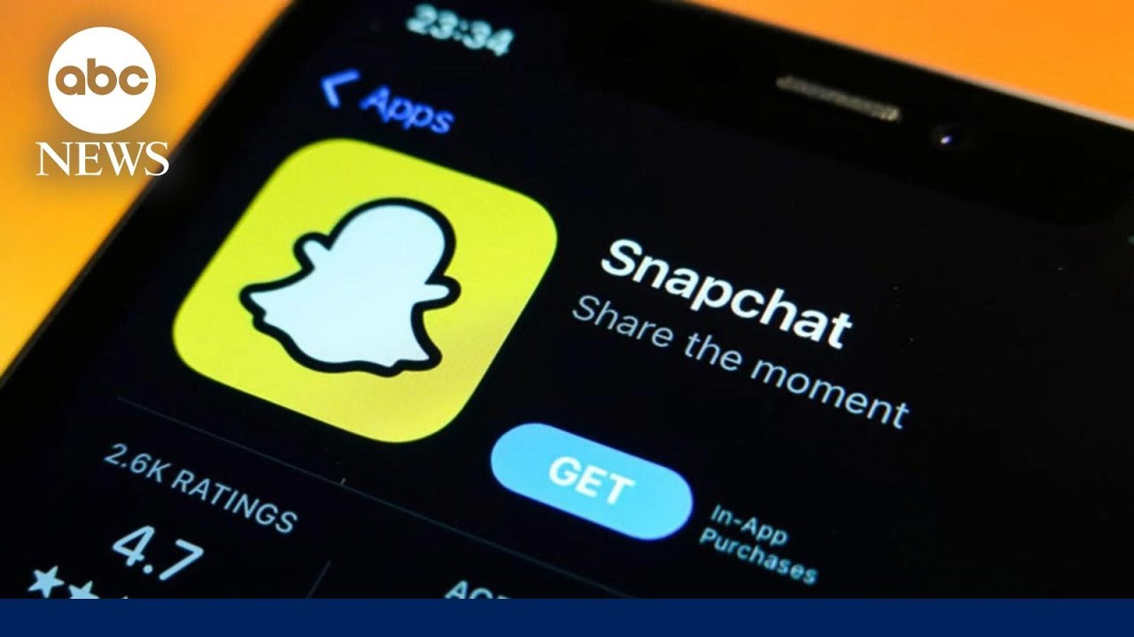 Parents team up with Snapchat to stop drugs sold on social media