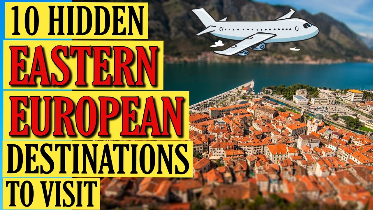 10 Hidden Eastern European Destinations You Need to Visit in 2026!