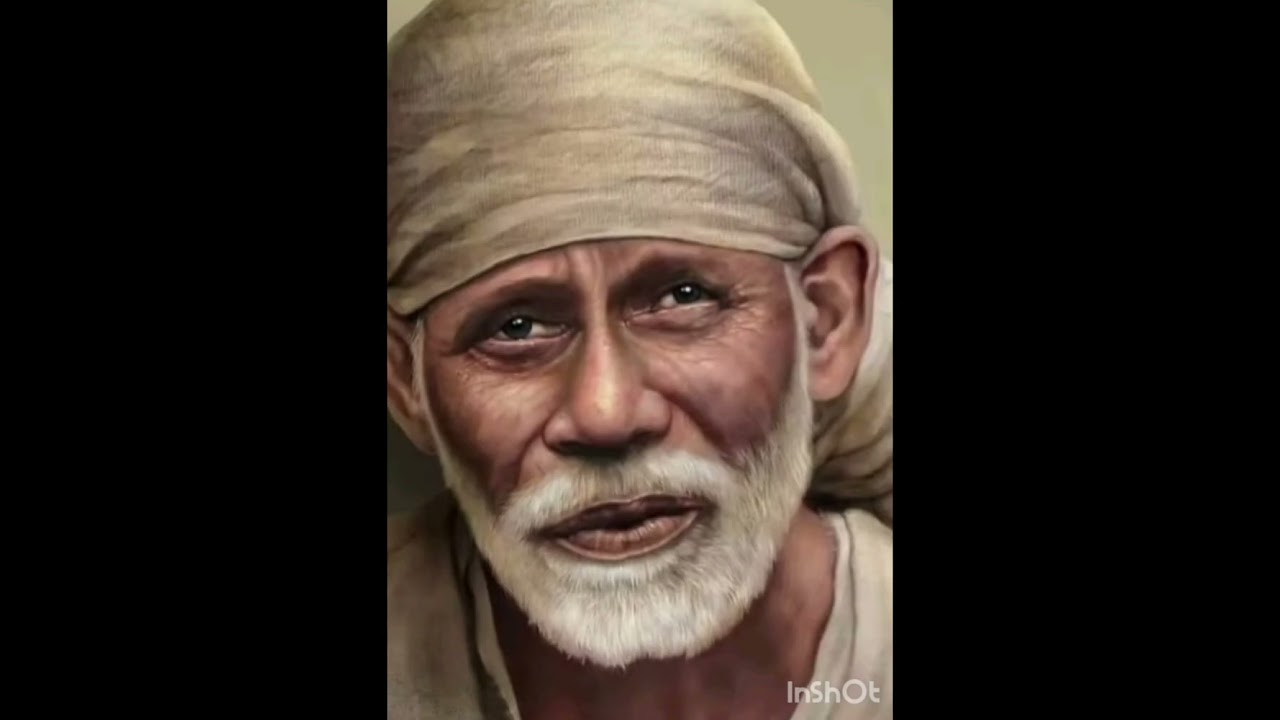 Om Sri Sai( my own song)