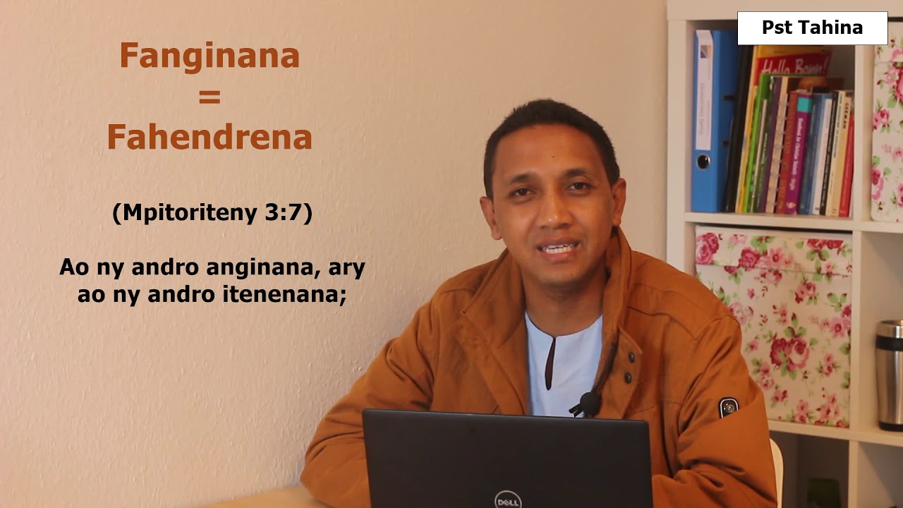 Marka 16: 15 - Aleo mangina
