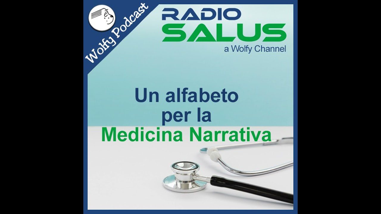 Un alfabeto per la Medicina Narrativa – Lettera W come Wellcome