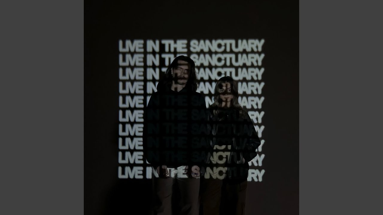 Hallelujah, We Praise You [Live]