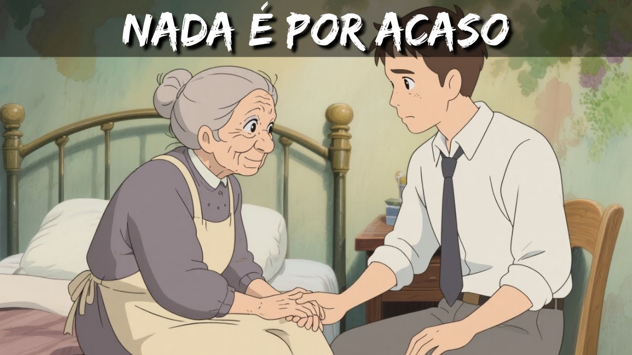 Quando Deus Te Deixa Sozinho — Ele Está Te Preparando para Amar de Um Jeito Diferente