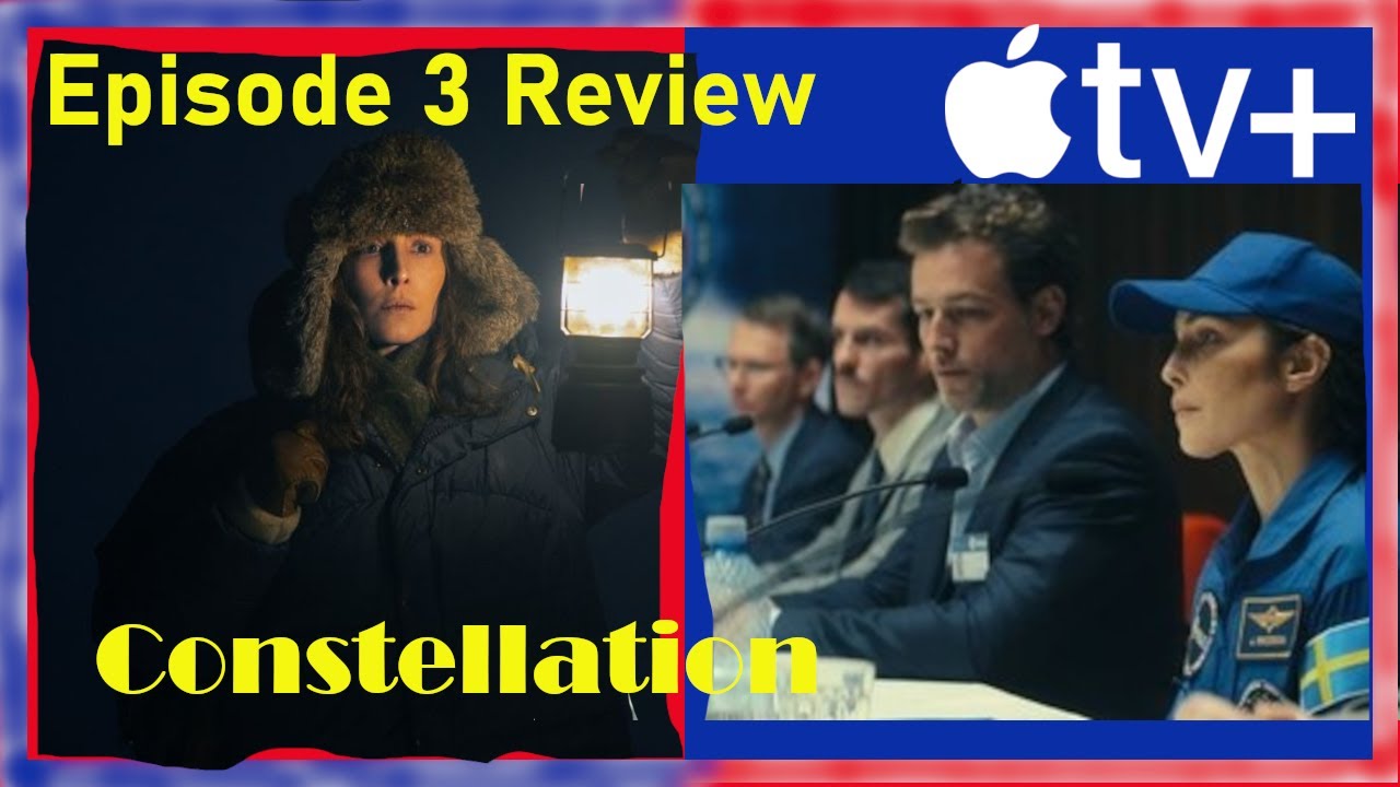 Constellation Episode 3 explained