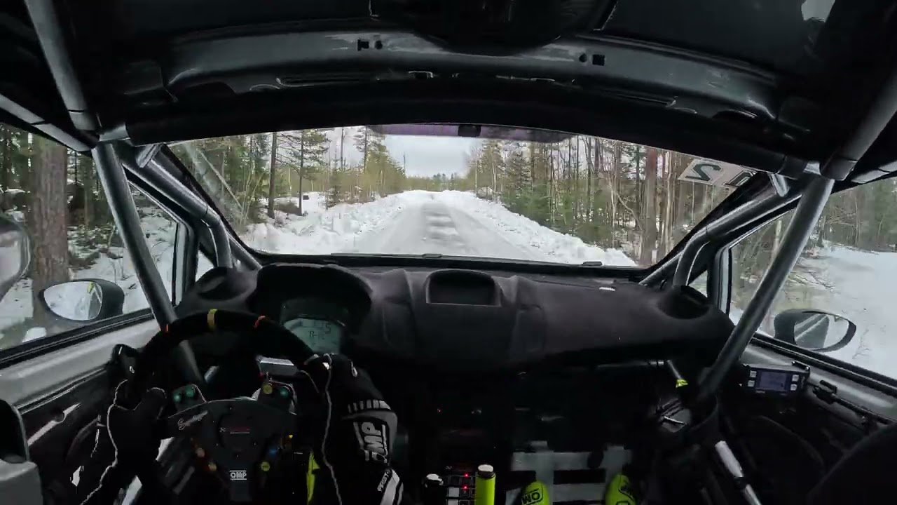 Vinterpokalen 2025 ss2
