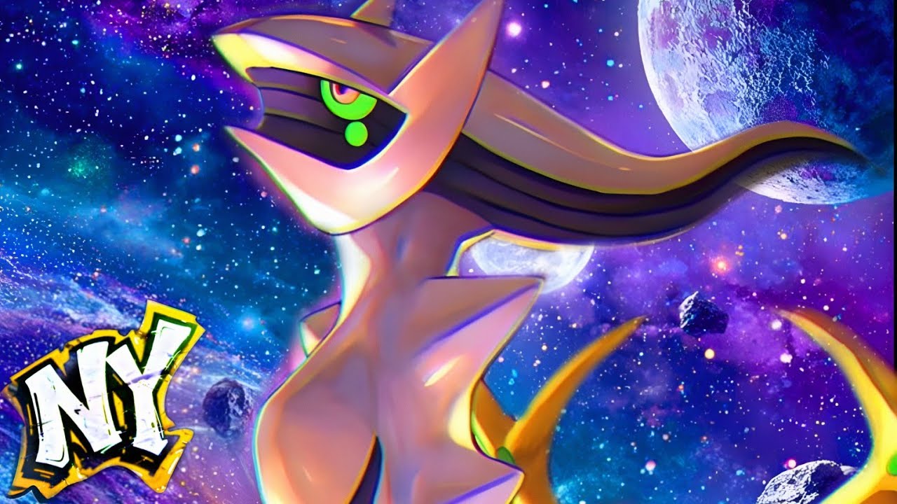 🌟👑✨️ Deuses + Multiverse + Danmachi React 🎵 Arceus | 𝐂𝐑𝐈𝐀𝐃𝐎𝐑 | @M4rkim 