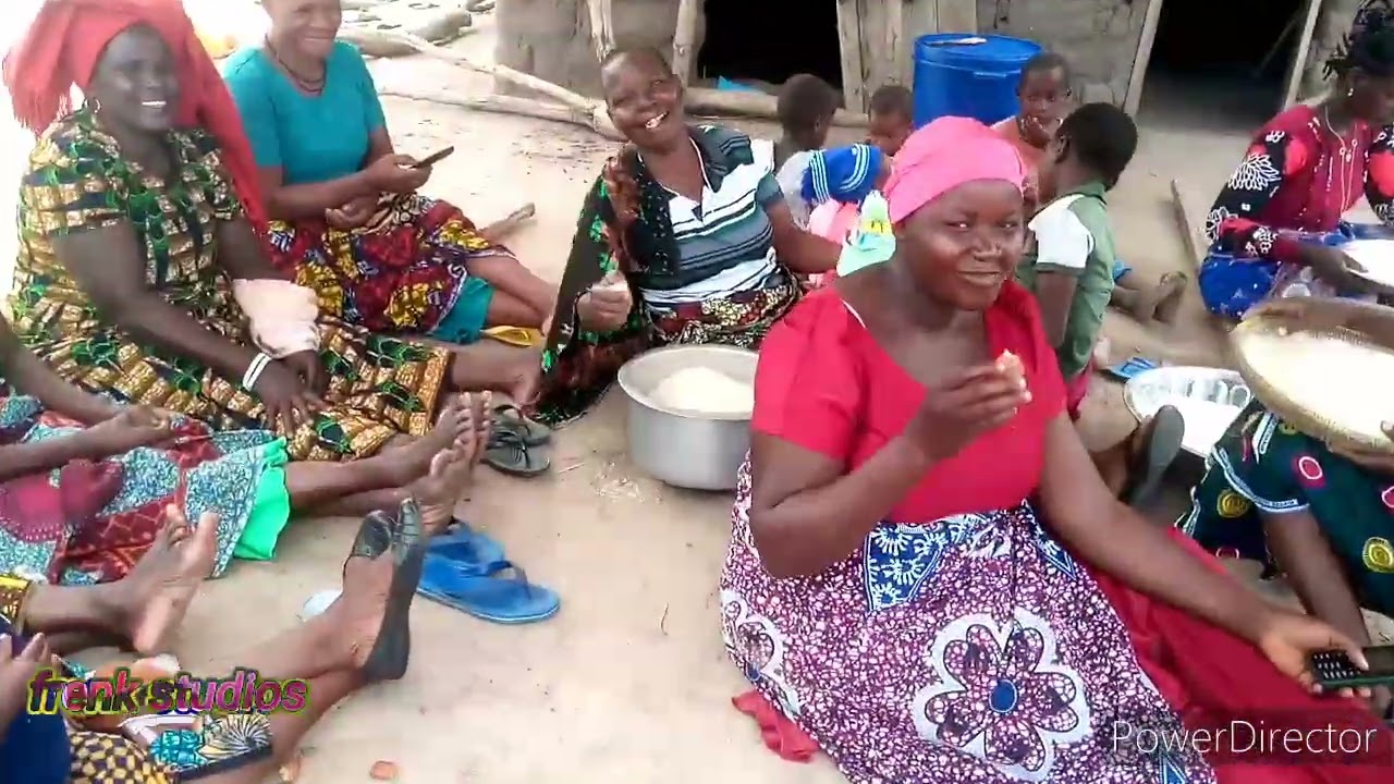 Shingilima iswaga kwa masumbuko 