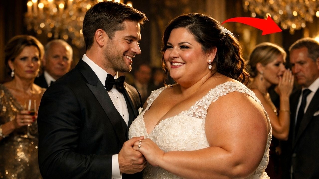 Julgaram o Casamento… o que aconteceu depois chocou a Todos!