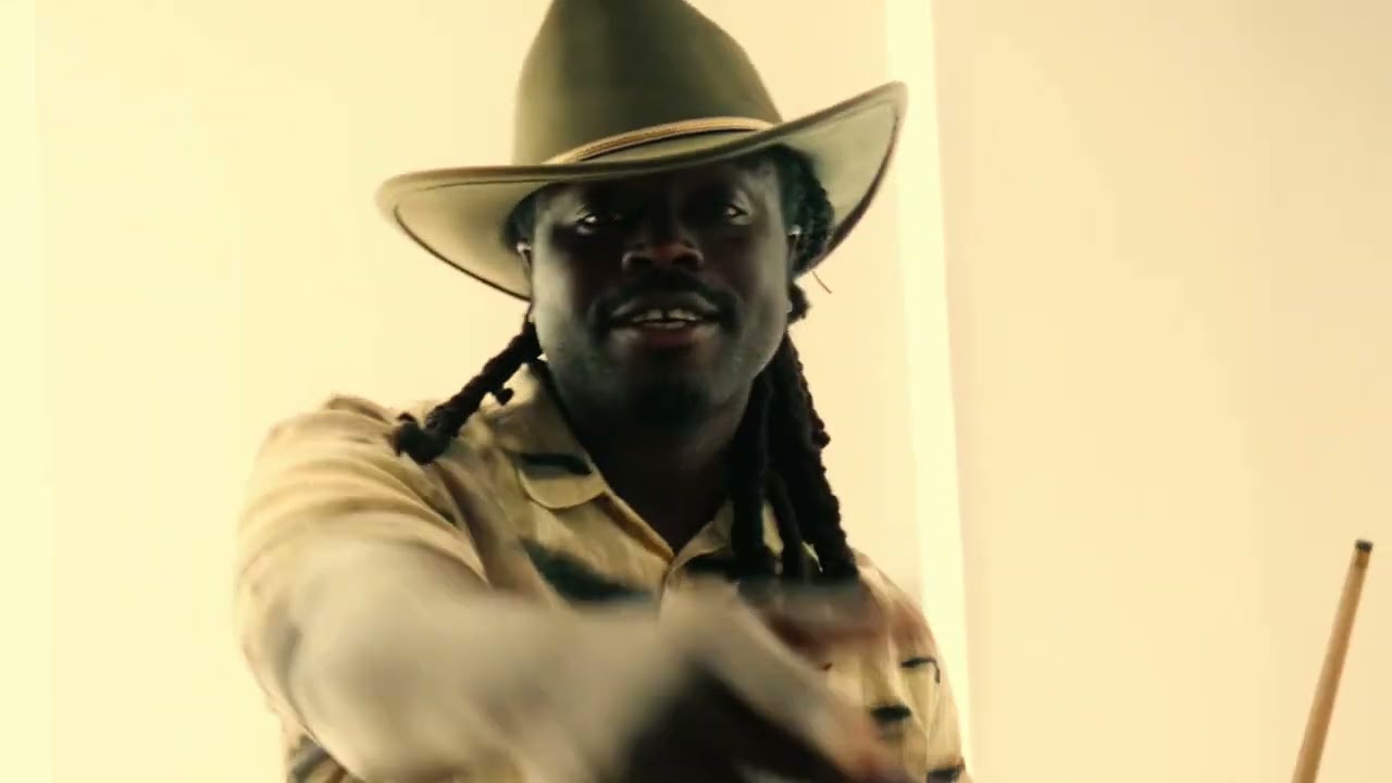 El Matchonis- Power [Video Oficial]