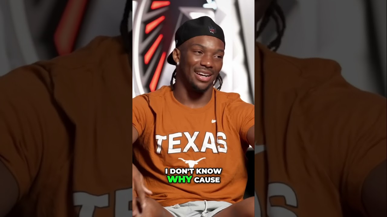 Darnell Mooney: Underrated NFL Star's Amazing Skills! #shorts