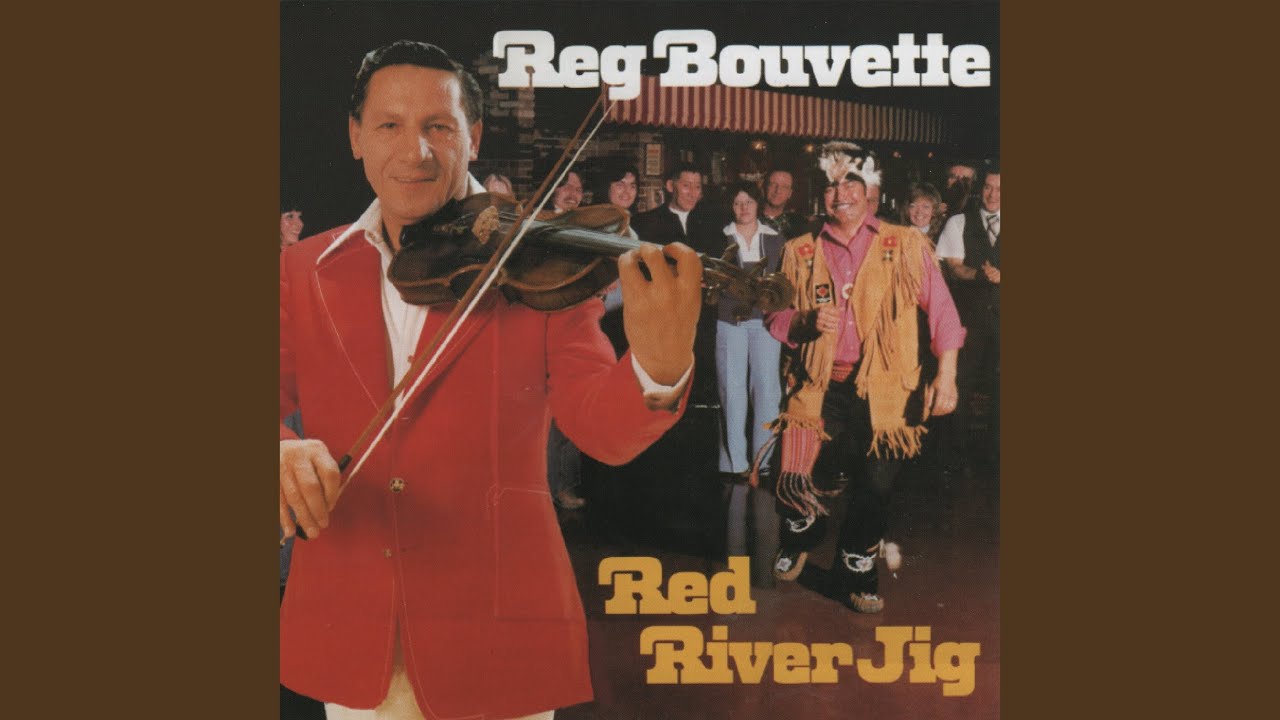 Red River Jig