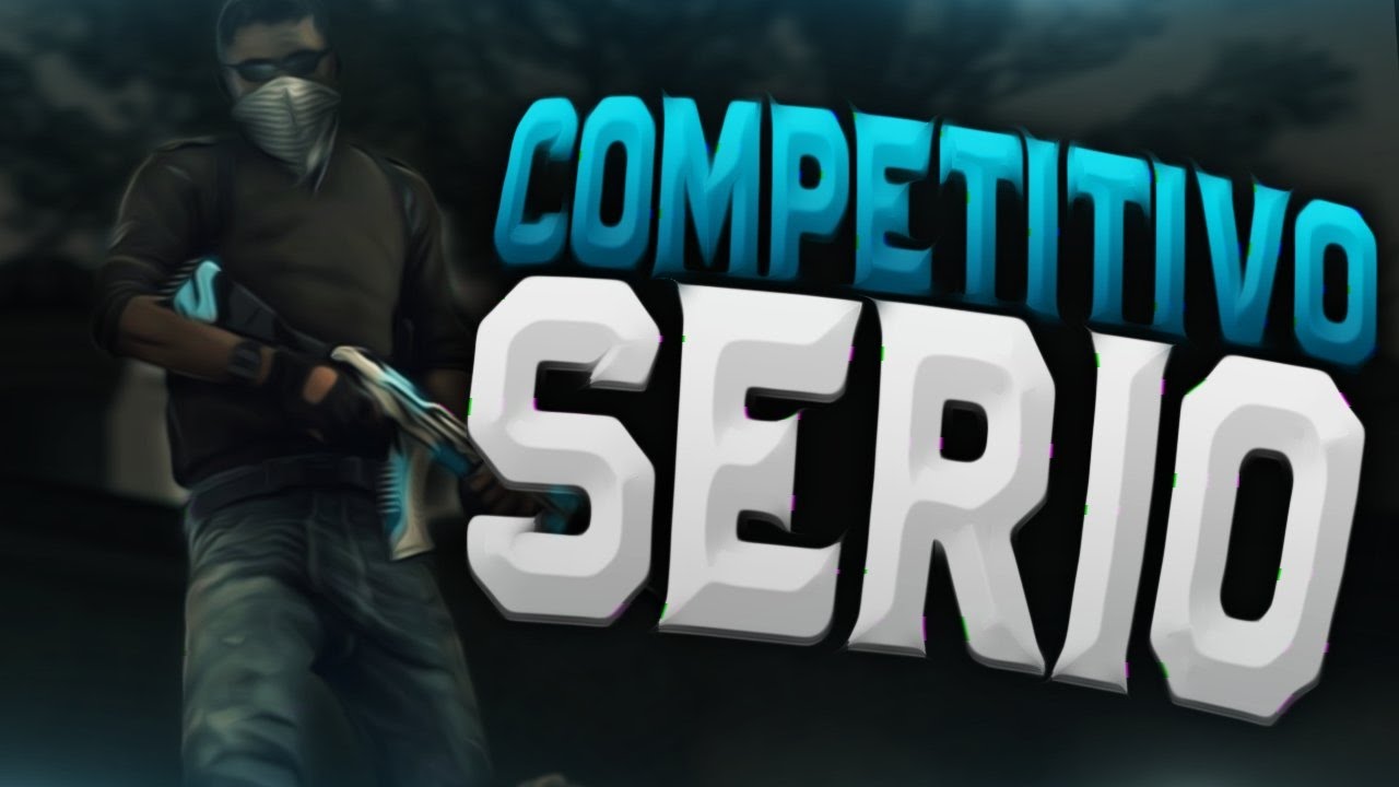 SE NOS HACE DIF&Iacute;ICIL! | COMPETITIVO SERIO | Egu
