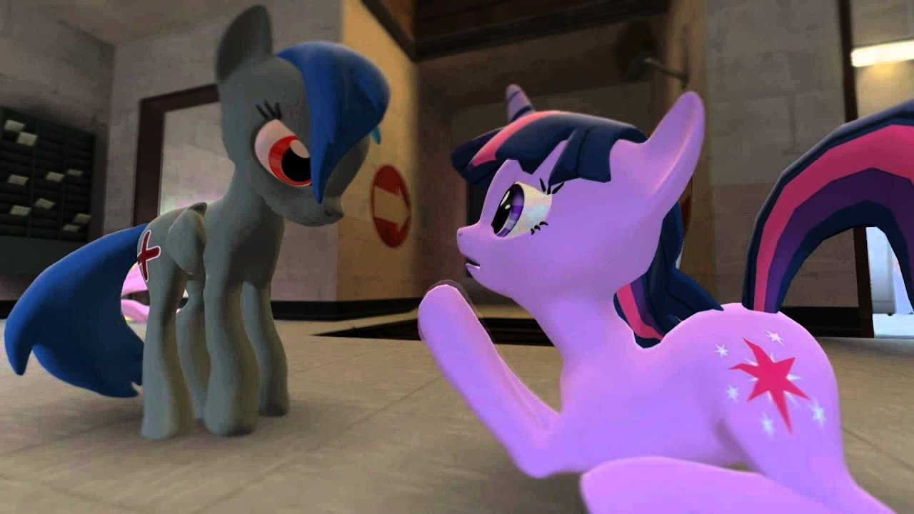 Twilight Did It! | Episode: 6