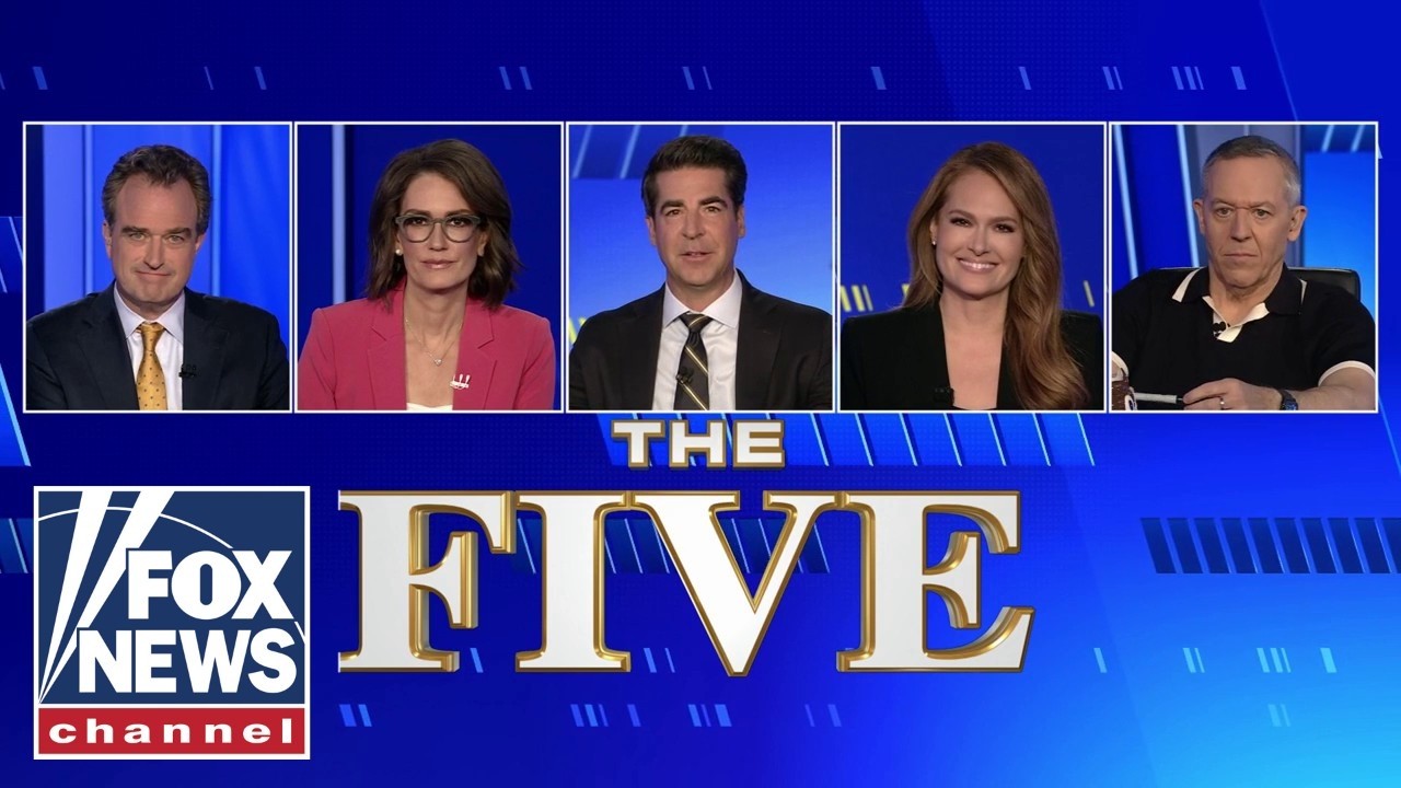 &laquo;The Five&raquo;: Дональд Трамп возвращается на ужин Ассоциации корреспондентов при Белом доме после по...