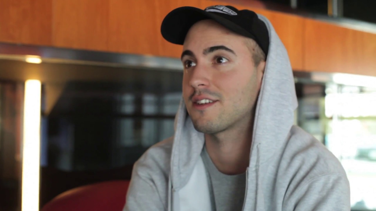 Pional talks John Talabot, Border Community and more