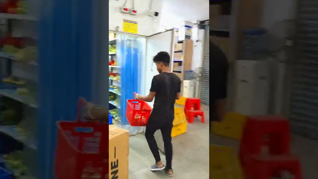 How to job in Blinkit store.in near by location.#blinkit #viral #job