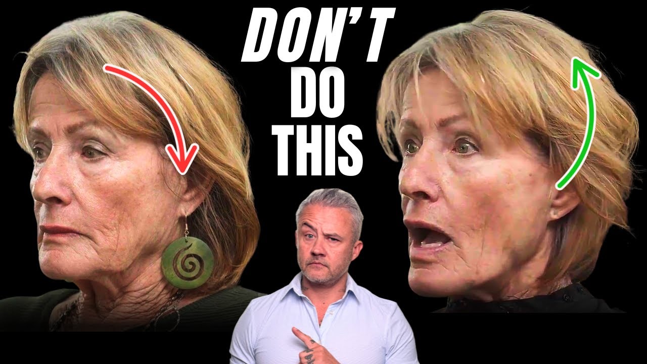 Look Younger With THESE Simple Hair Tricks