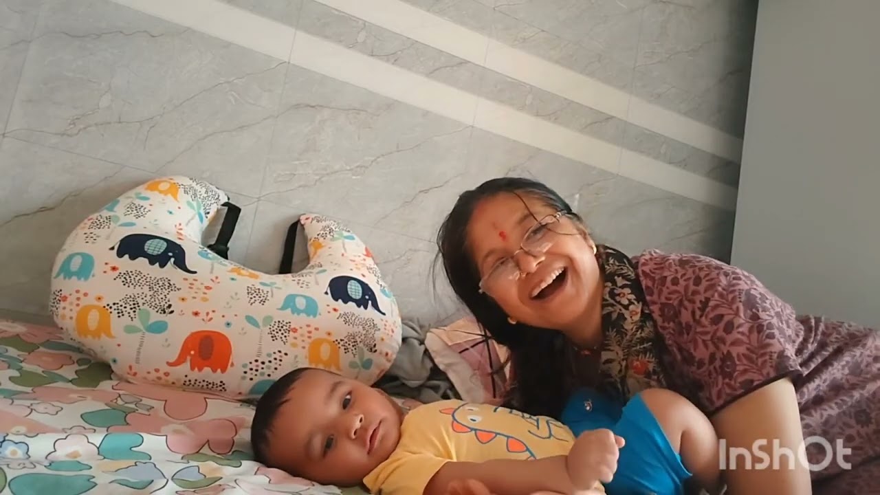 हैलो दोस्तों 🙏 राधे-राधे नये दिन की दिनचर्या मैं आपका स्वागत हैं 🥳