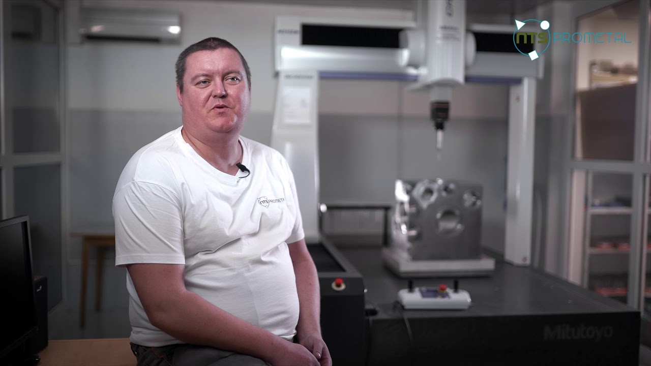 NTS PROMETAL: Devět let v NTSku. Několik důvodů proč?