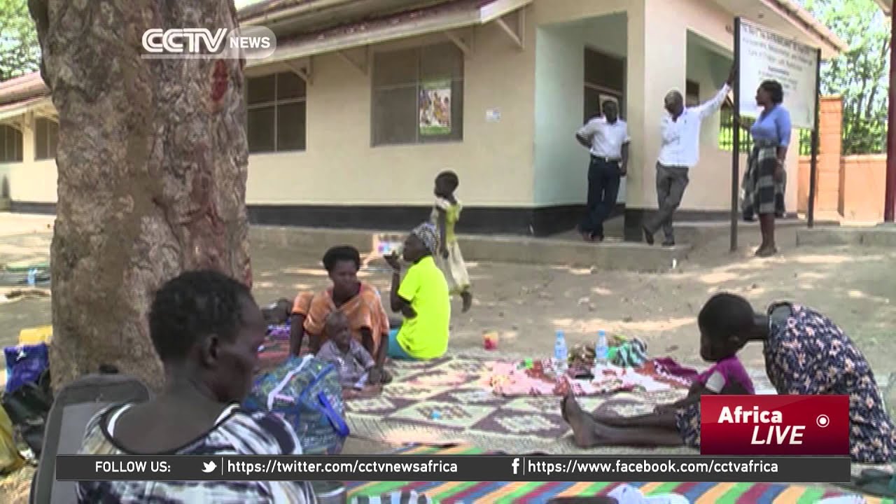 South Sudan: Thousands of Children at risk of Malnutrition related Deaths