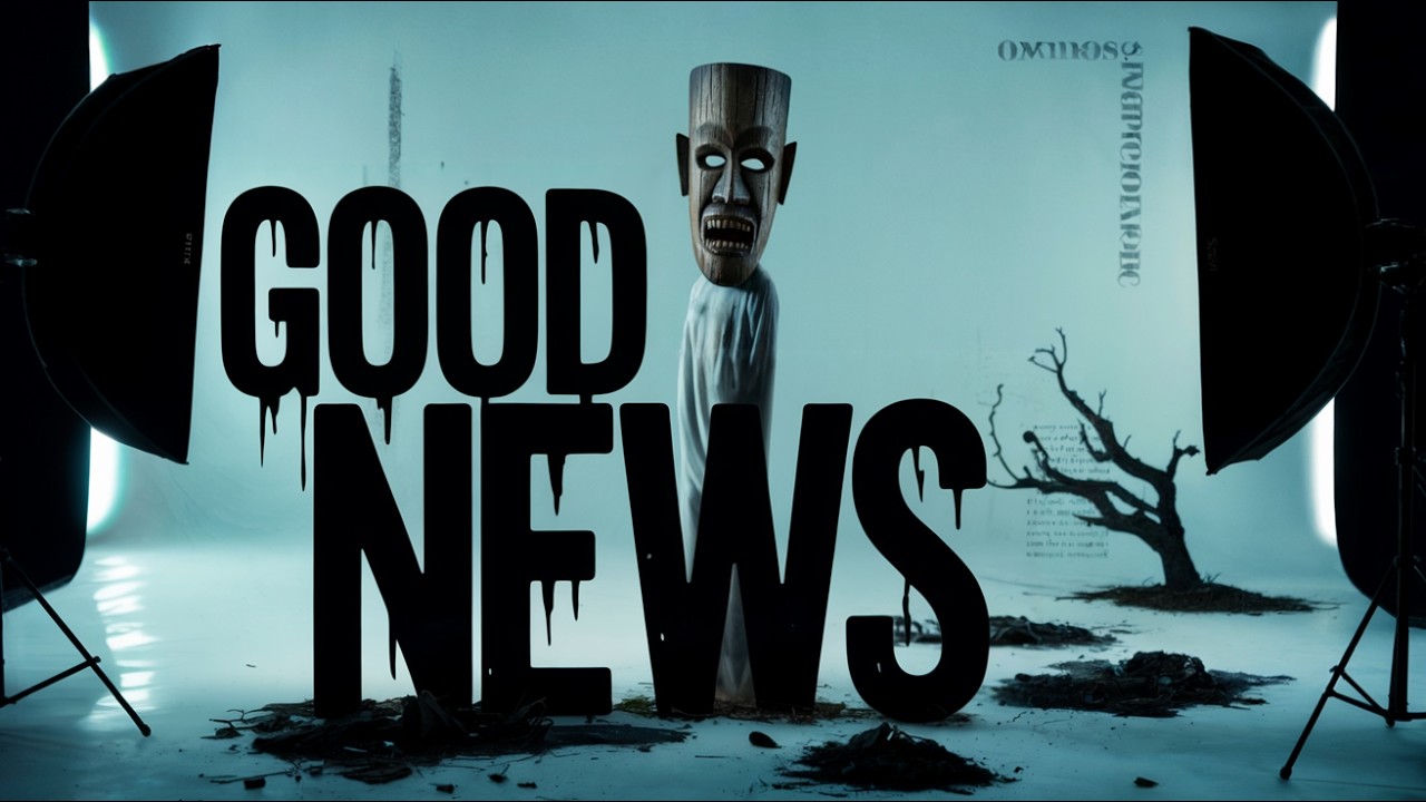 Shaboozey - Good News (UnOfficial Music Video) | VMOO