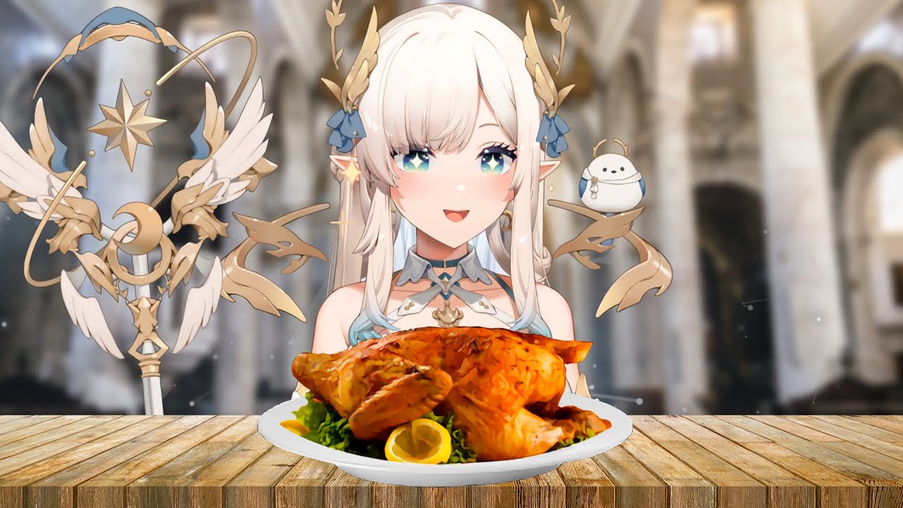 Hina Talks About Her Mom's Cooking
