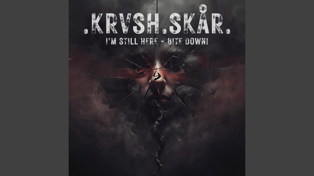 I'M STILL HERE (BITE DOWN!)