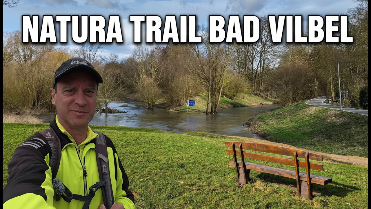 Naturerlebnis Wetterau - Eine unvergessliche Wandertour