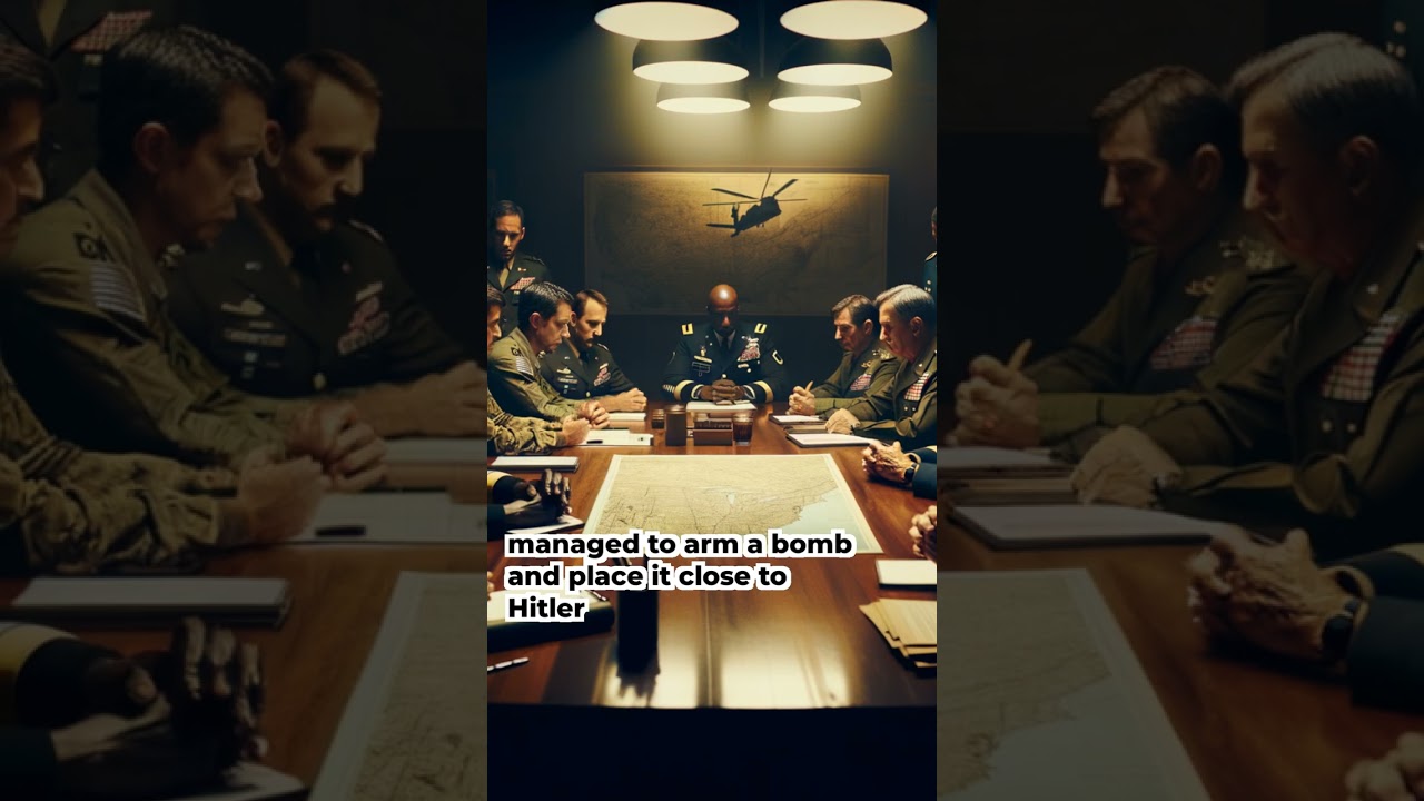 Operation Valkyrie 