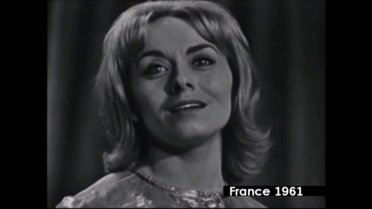 Eurovision Winners' Earlier Entries