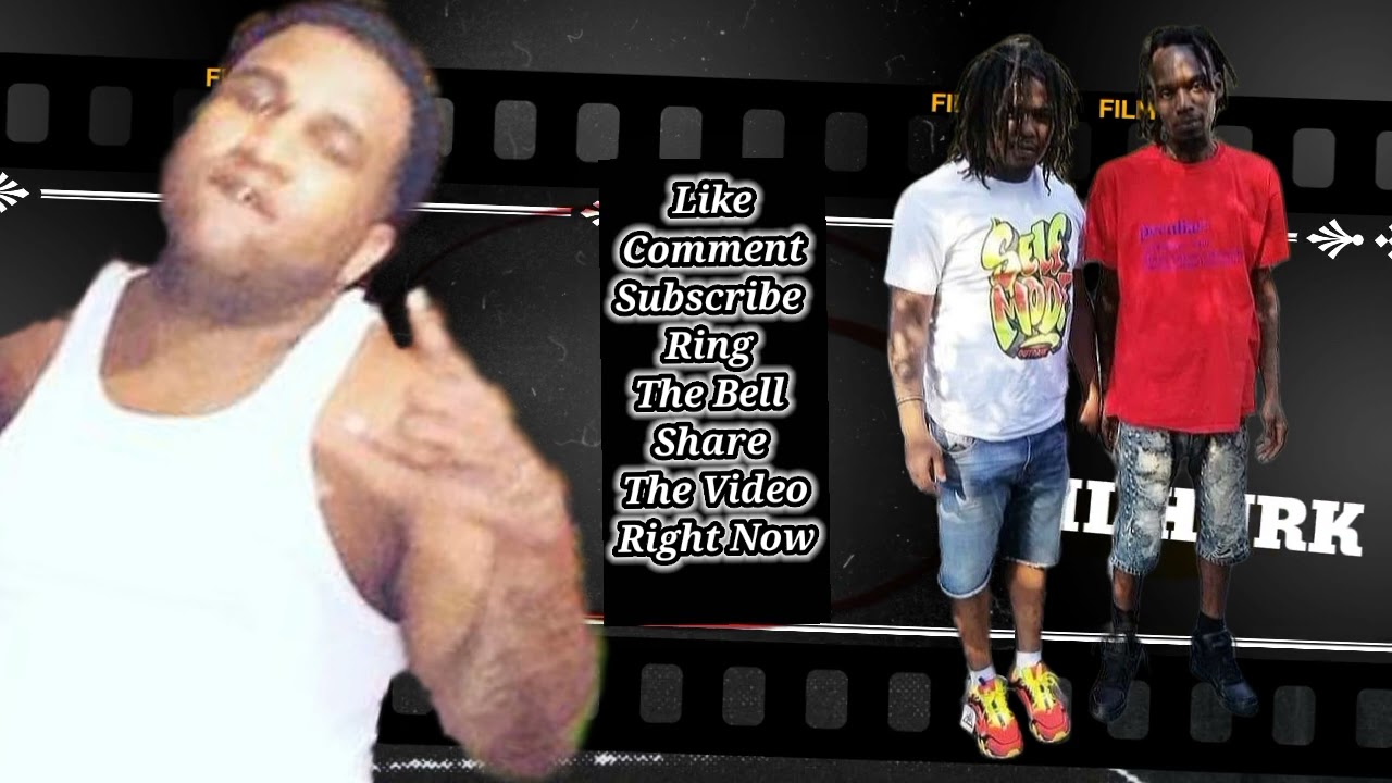Lil Hurk on how NBA YoungBoy WASN'T GeeMoney POTNA Blvd Quick WAS TBG ENFORCER HE CRIED2 HURK B4 HE⚰
