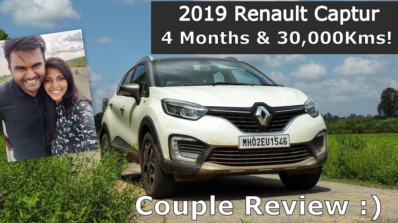 30000 Kms On The 2019 Renault Captur Over 4 Months | Long Term Review | Good/Bad? PitstopWeekly