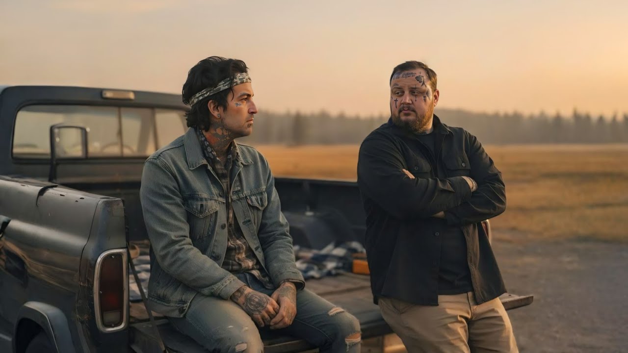 Yelawolf - Hold Your Breath (ft. Jelly Roll, Struggle Jennings) Remix 2025