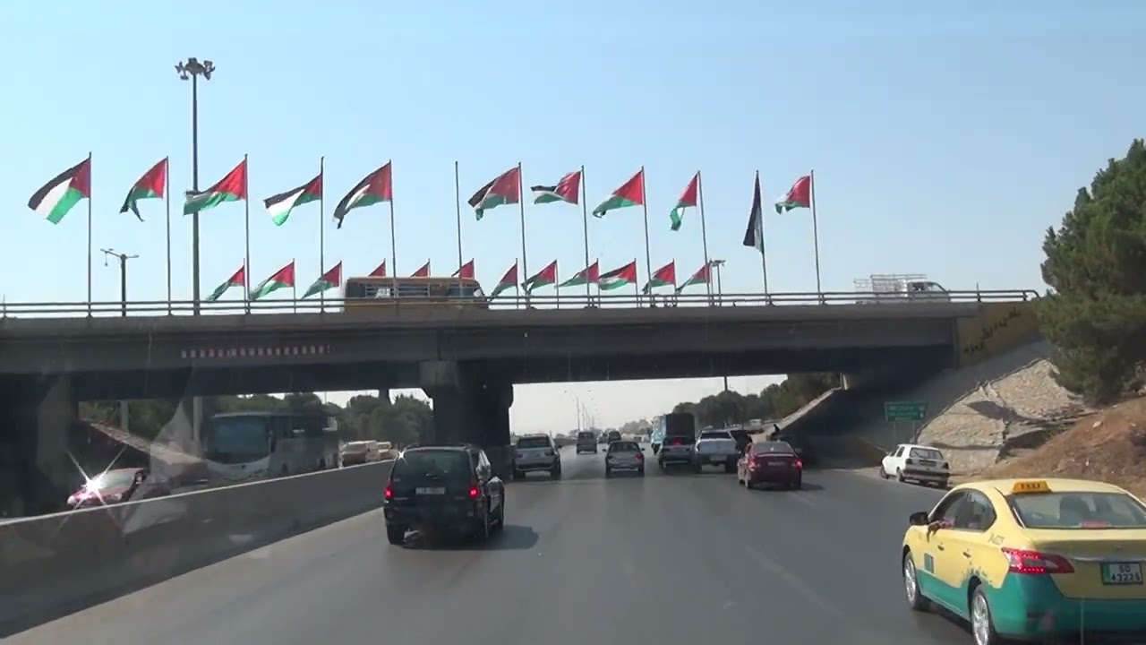 🇯🇴 DOOKOŁA ŚWIATA - JORDANIA - PETRA cz.1 - FILM I GALERIA ZDJĘĆ