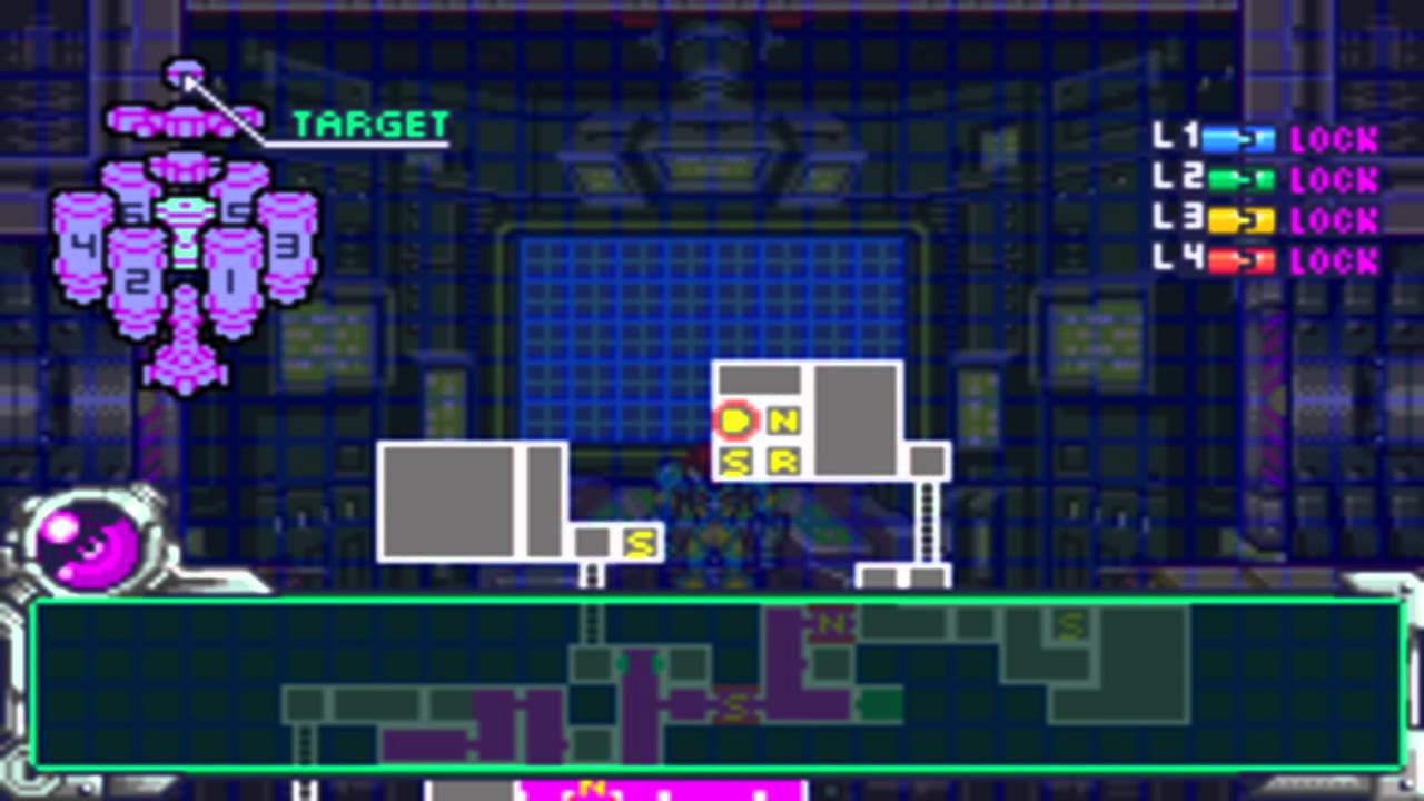 Let's Play Metroid Fusion (Part 1) - The Chillaxed Run
