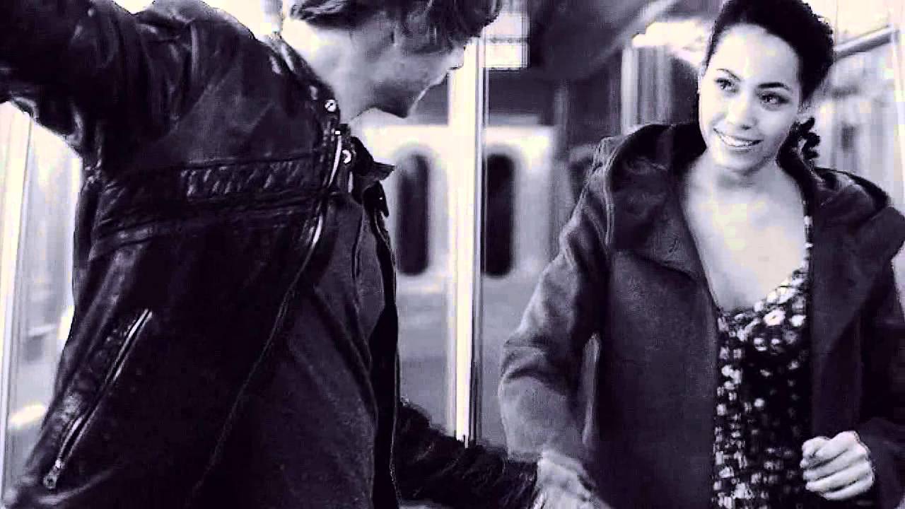 John + Astrid | Halo [1x15]
