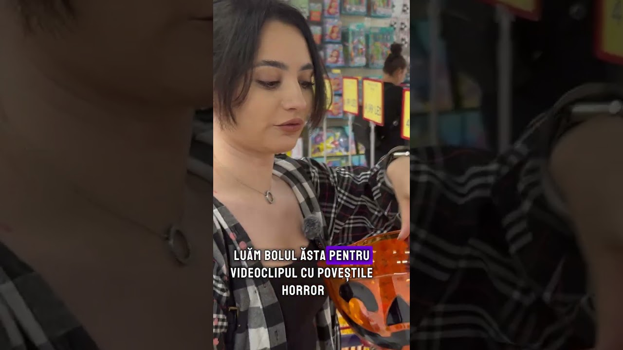 Pahare cu cap de mort sau cu dovleci de HALLOWEEN ???